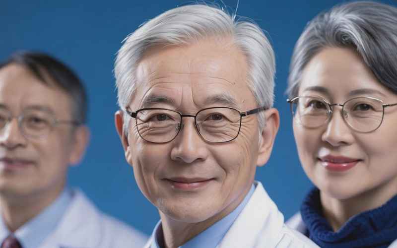 裕健痛風管理中心：專家團隊為您健康管理