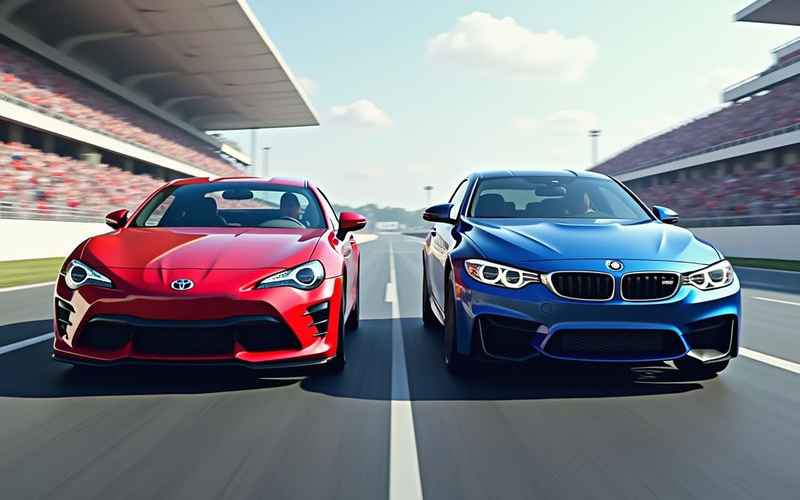 汽车对比车型对比—汽车对比车型对比图