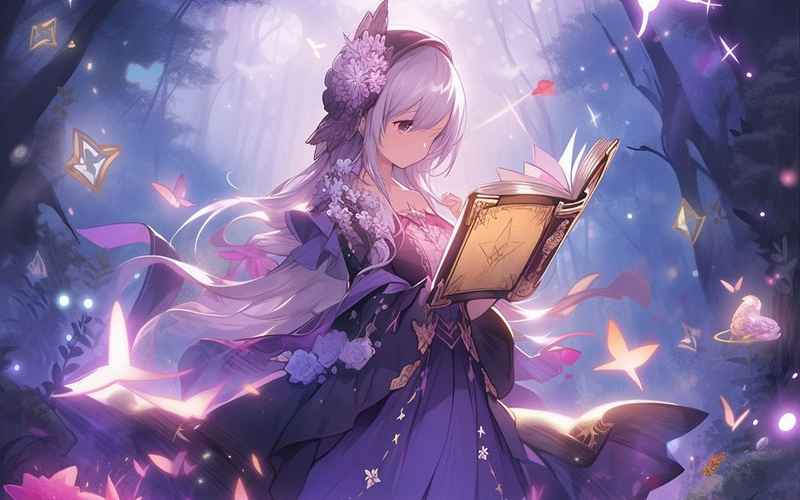 蝶影迷踪·旧梦回响 蝶影迷踪·旧梦回响