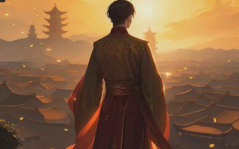 皓宇人生：我的星辰路与万巷烟火情