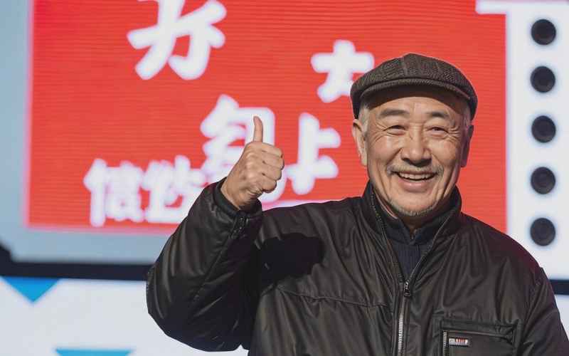 山西著名景點排名TOP10
