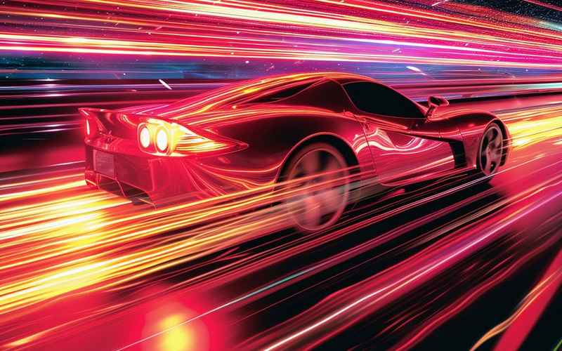 最高時速汽車(最高時速汽車跑速度是多少)
