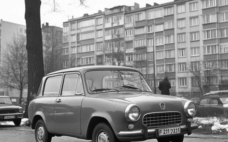 蘇聯汽車 蘇聯汽車品牌有哪些
