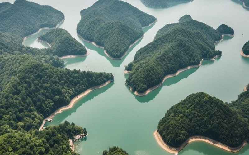 丹江口旅游攻略:自然与人文的完美融合 丹江口旅游攻略:自然与人文的完美融合