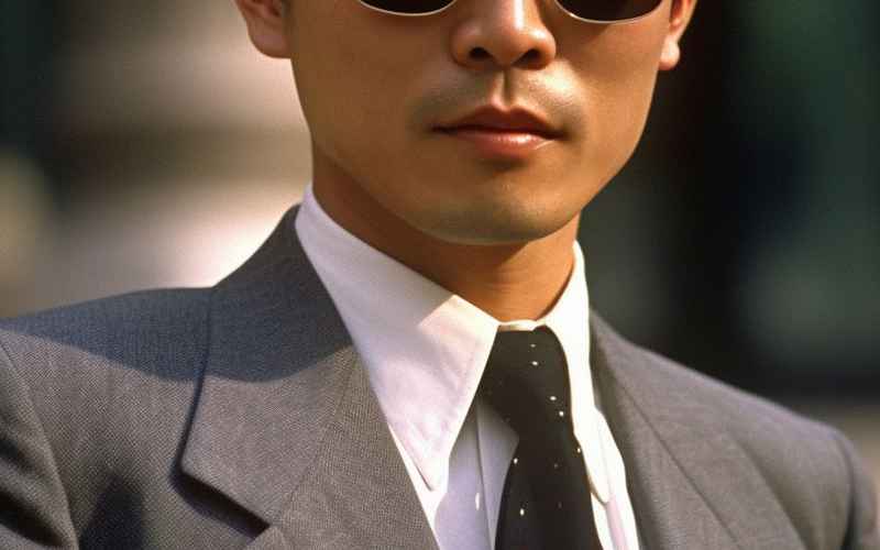 刘烨荧屏角色巡礼：经典剧集全览与巅峰演绎梳理