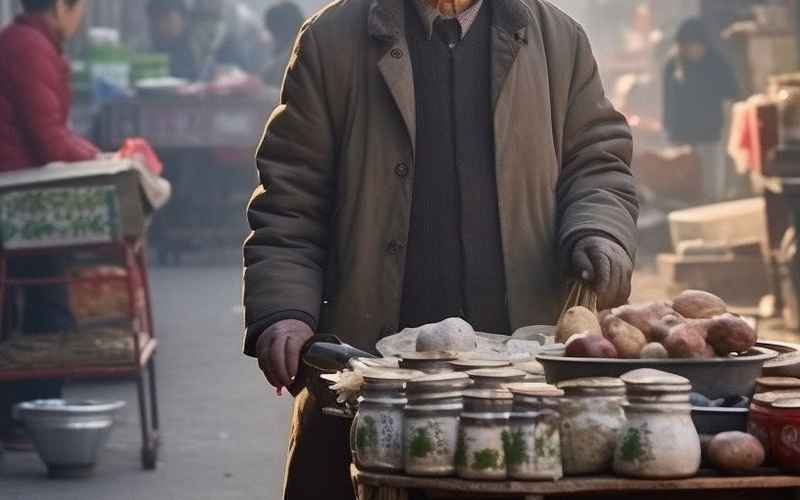 济阳古韵与美食 济阳古韵与美食