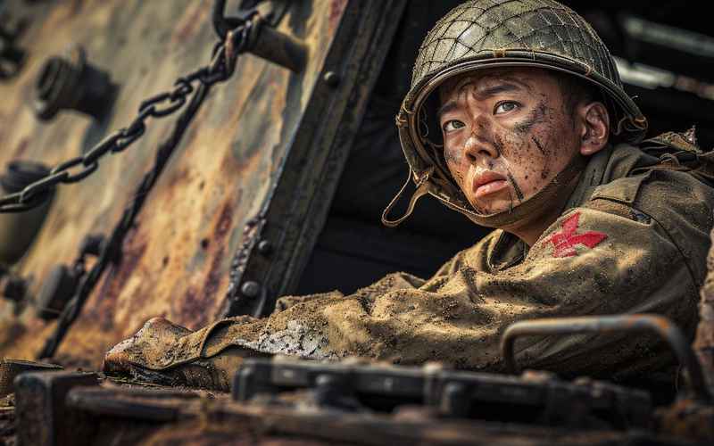 凌潇肃演绎时代浪潮下的平民英雄传奇 凌潇肃演绎时代浪潮下的平民英雄传奇