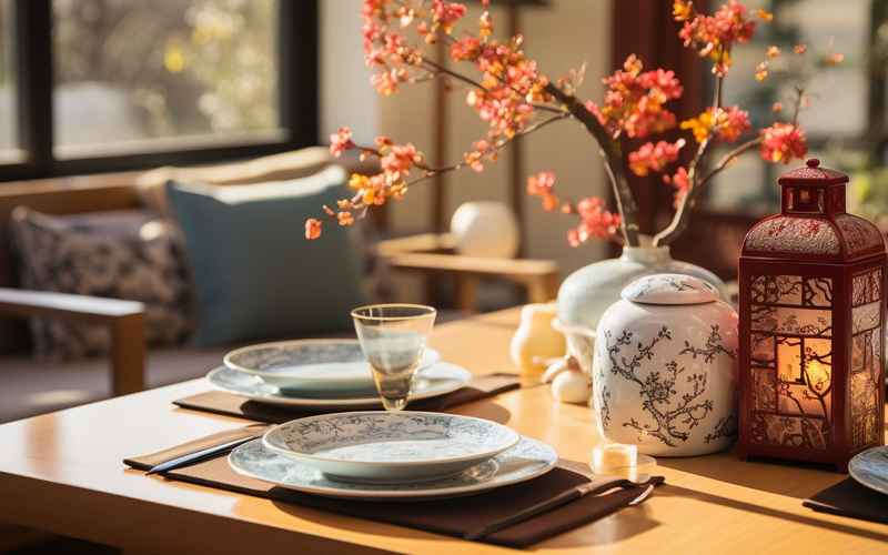品質新中式·樂譽房產，實力與傳承
