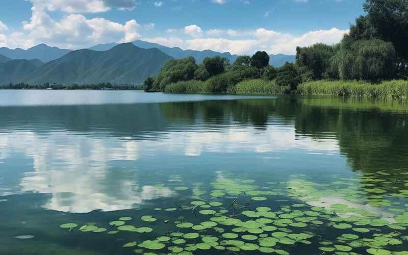 沈陽旅游攻略：探秘北國春城最美景點