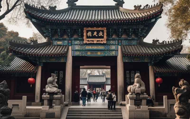 武汉市区热门景点全攻略 武汉市区热门景点全攻略