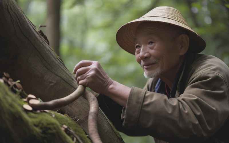 情锁千山路 暮雪照归期（AI生成）