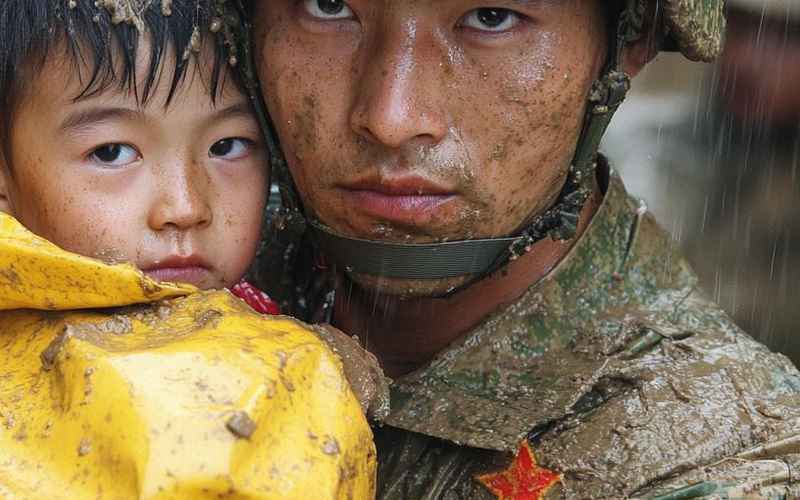 铁血军魂铸丰碑 铁血军魂铸丰碑