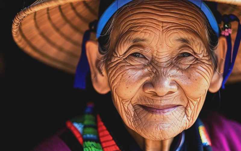 云南风情与文化,旅途中的画卷 云南风情与文化,旅途中的画卷