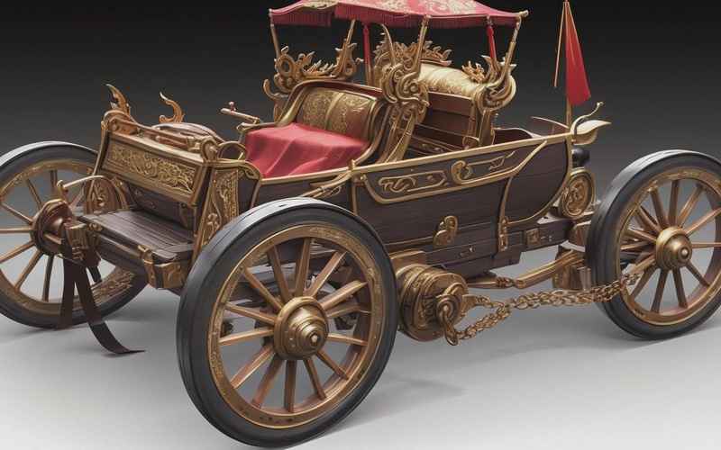 最早的汽車(最早的汽車品牌)
