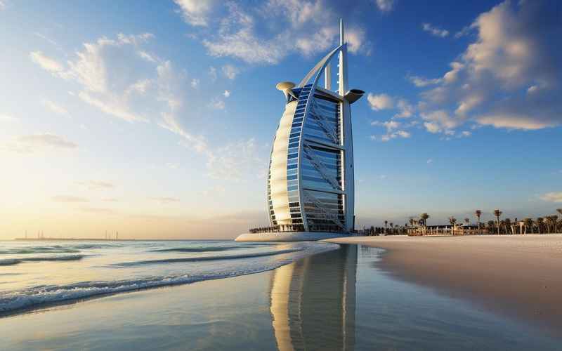 迪拜旅游费用大概多少