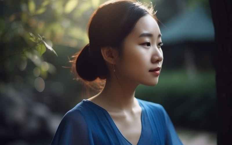 玉颜何处寻，逆袭映照平凡心