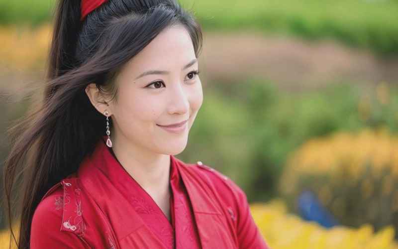 为《倚天屠龙记》赵敏情 为《倚天屠龙记》赵敏情