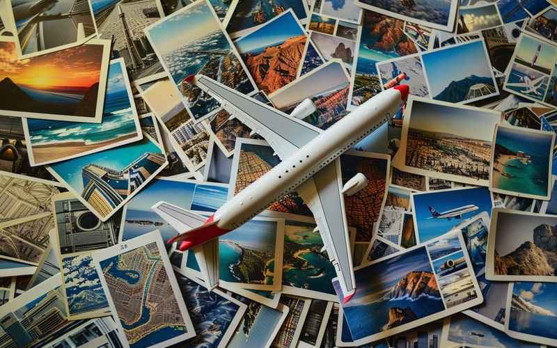 用镜头捕捉世界，用文字记录美好——热爱旅游的1000个瞬间