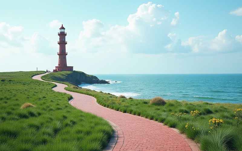 好运角度假区绝美 好运角度假区绝美