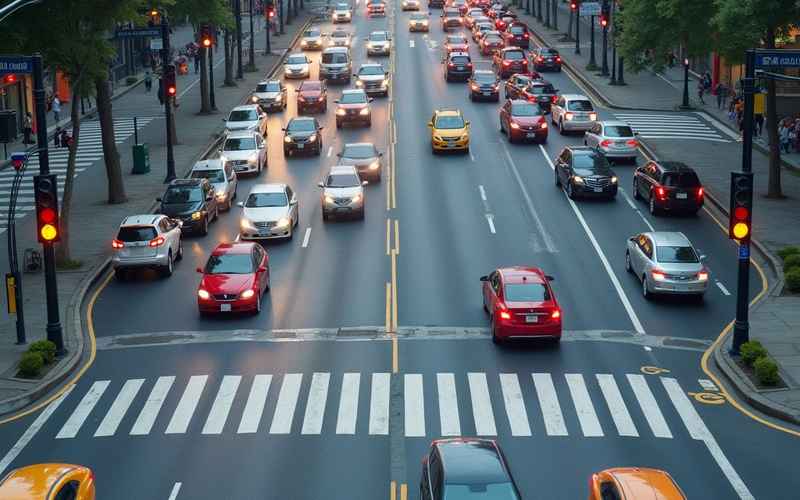 汽车限行几点到几点,成都汽车限行几点到几点