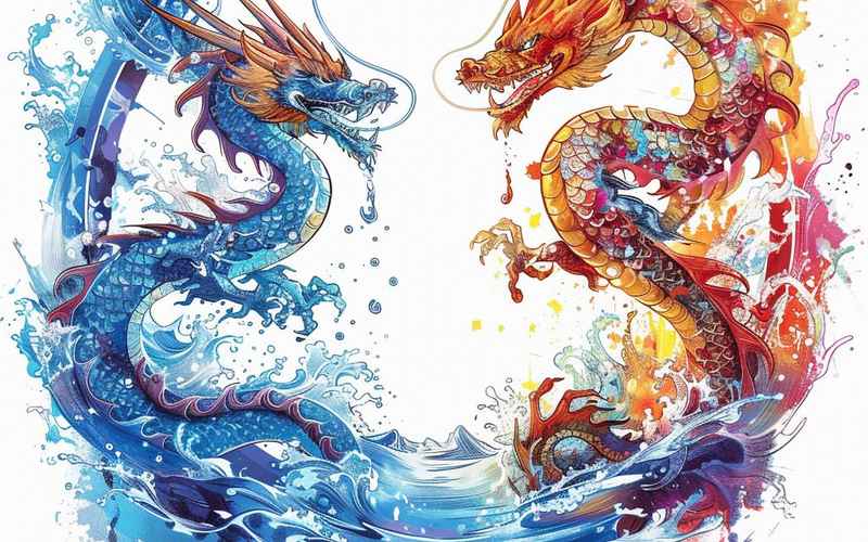 风水流转觅龙吟 风水流转觅龙吟