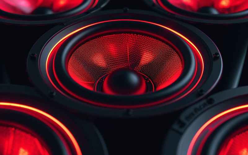 汽车音响均衡器设置_汽车音响均衡器设置应如何增强车内音效？