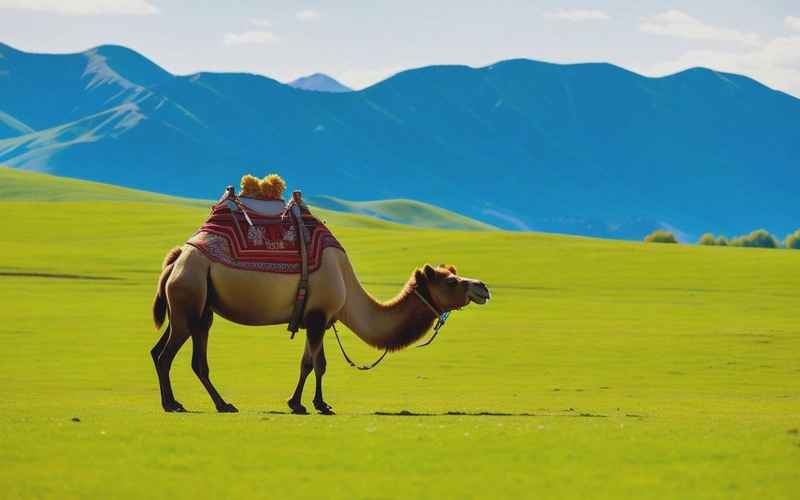 博乐十大景点必游