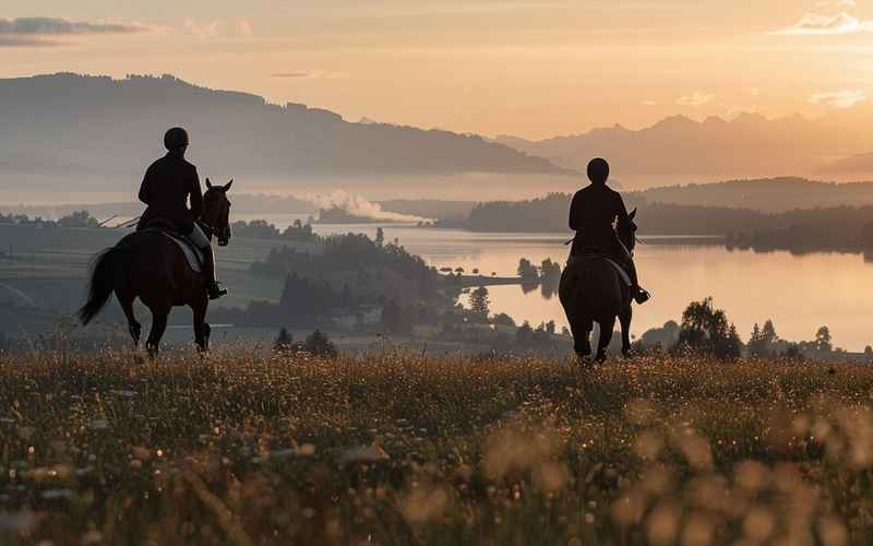 中国旅游电视台，探索风景与风情
