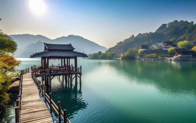 《廣東清遠旅游景點大全：風景與文化的完美融合》