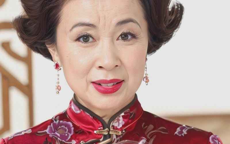 黎美娴电视剧(黎美娴电视剧集) 黎美娴电视剧(黎美娴电视剧集)