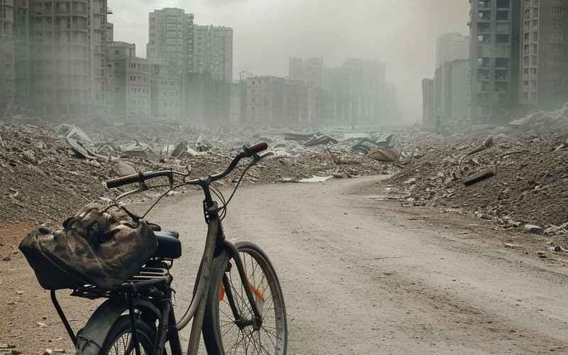 离别笙歌，留痕都市