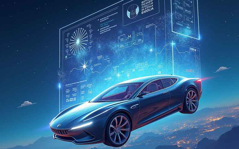 汽车大数据 汽车大数据是做什么的