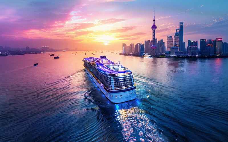 《畅游美好旅程》