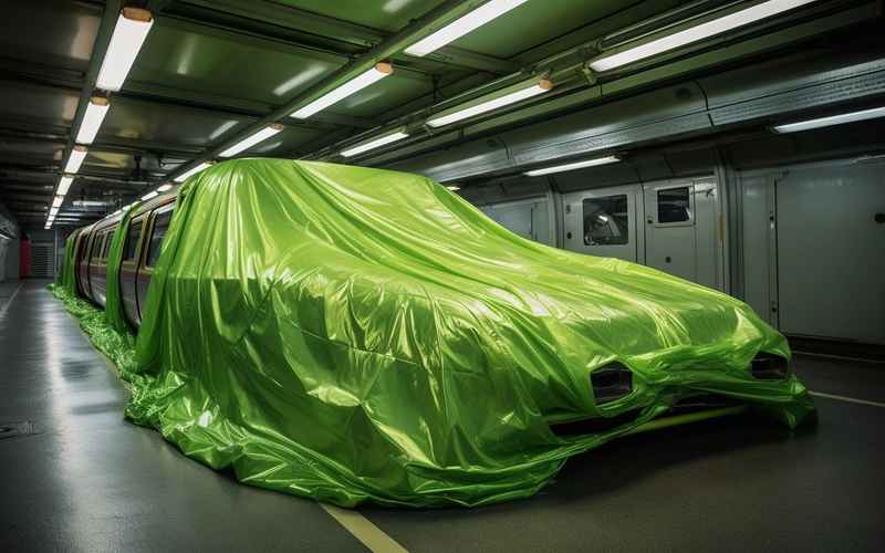 汽车防尘套—汽车防尘套坏了影响吗