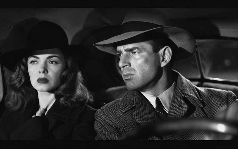 爱情剧集精选：三十部撼动心灵的荧幕恋曲