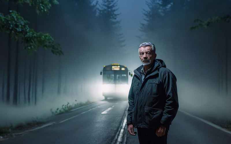 《迷雾追踪：无声的证言与逆转的审判》