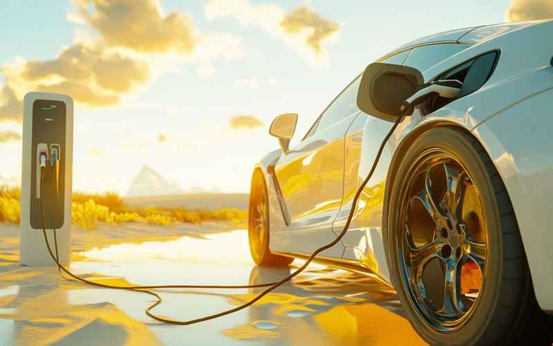 电动汽车无法启动-电动汽车放久了启动不了怎么办