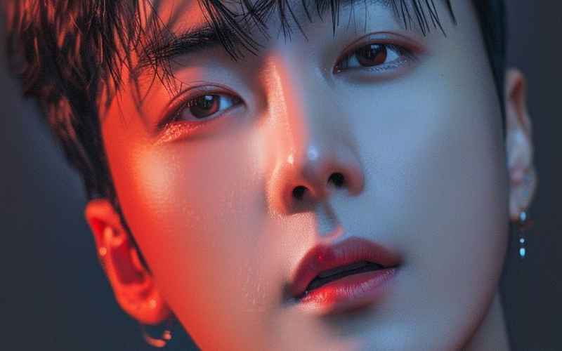 故梦千寻：浮世镜语，爱无疆界