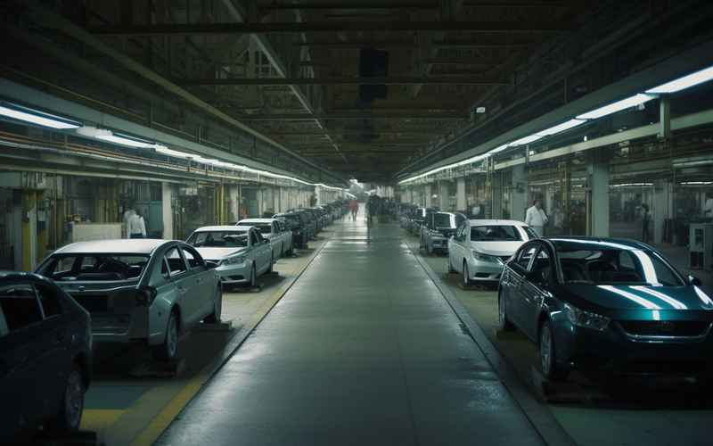 奇瑞汽車新能源—奇瑞汽車新能源轉正后的工資