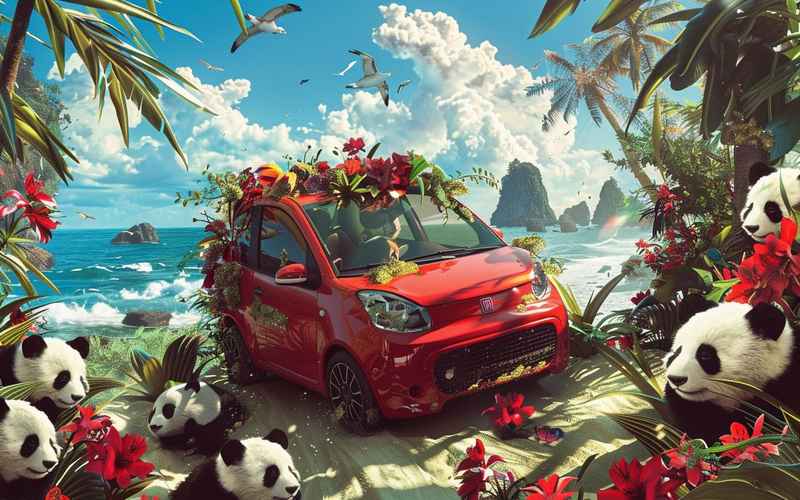 奔奔汽车之家、奔奔新能源汽车之家