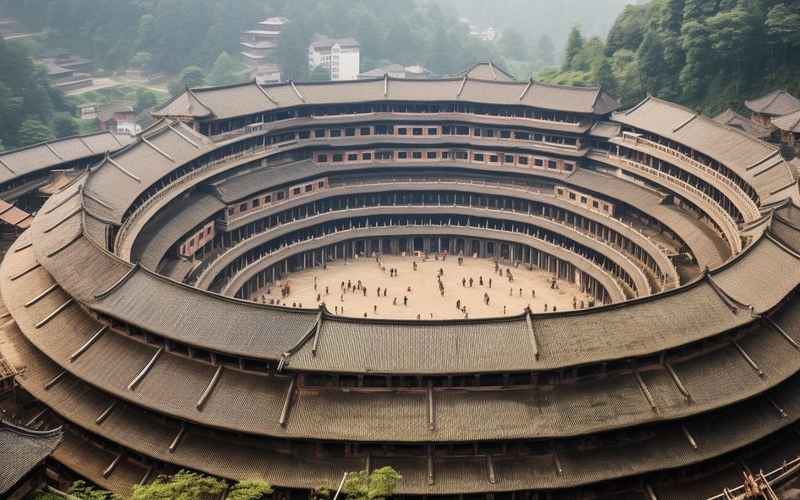 綿陽(yáng)九皇山旅游攻略：歷史與自然的完美融合