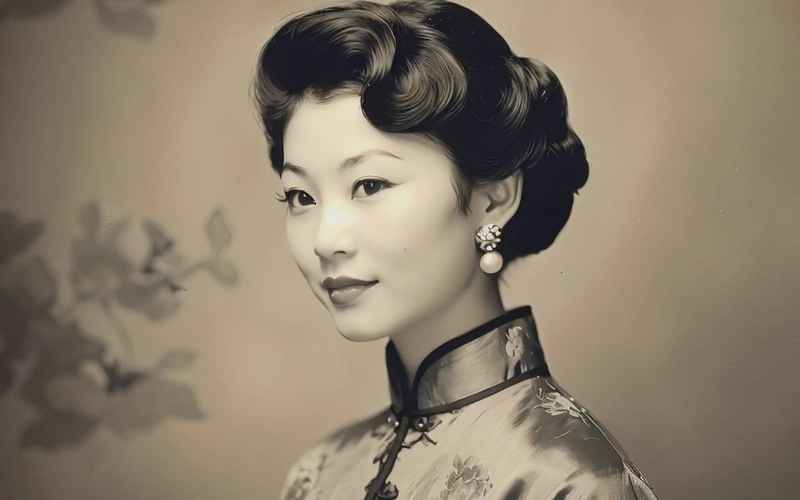 红粉世家缘系乱世情缘的悲欢与抉择