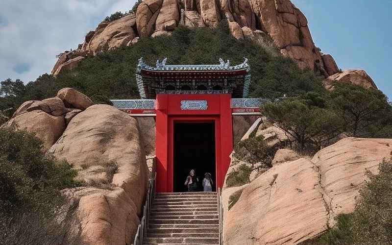 大連大黑山旅游攻略：經典景點全解析