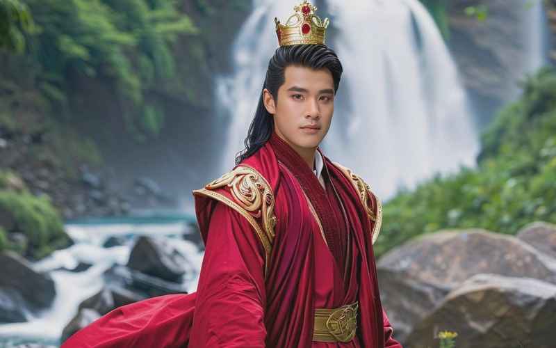 公主的男人之权谋错爱情仇缘定三生 公主的男人之权谋错爱情仇缘定三生