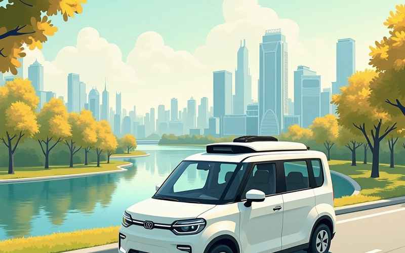 北京電動汽車;北京電動汽車排號到什么時候了