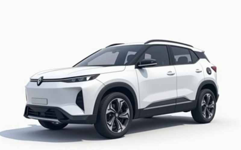 海馬新能源汽車;海馬新能源汽車充電沒反應