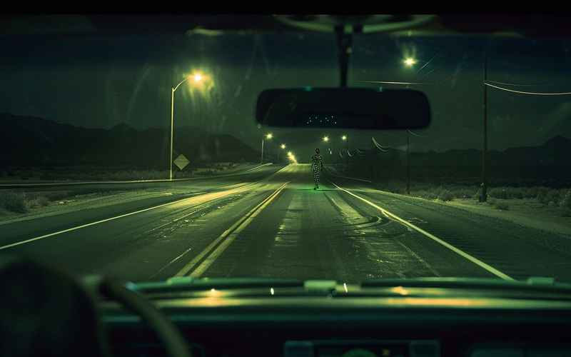 汽車夜視儀、汽車夜視儀有用嗎