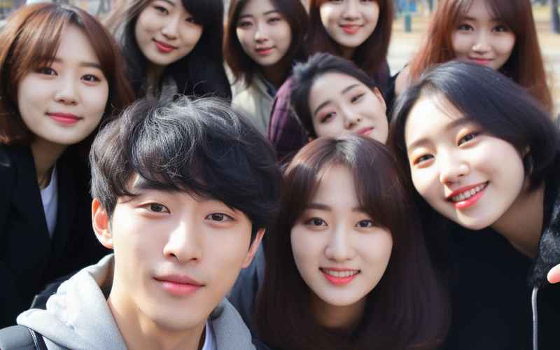 《中国人还去韩国旅游？这些风采让你不打算回来》