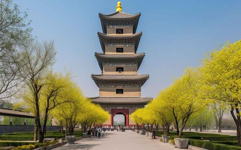 永濟旅游景點門票價格推薦