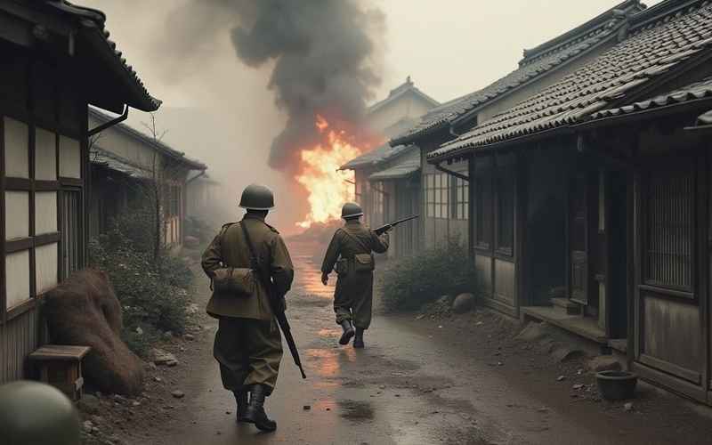 《铁血烽烟山河志：重塑经典抗战荧屏记忆》